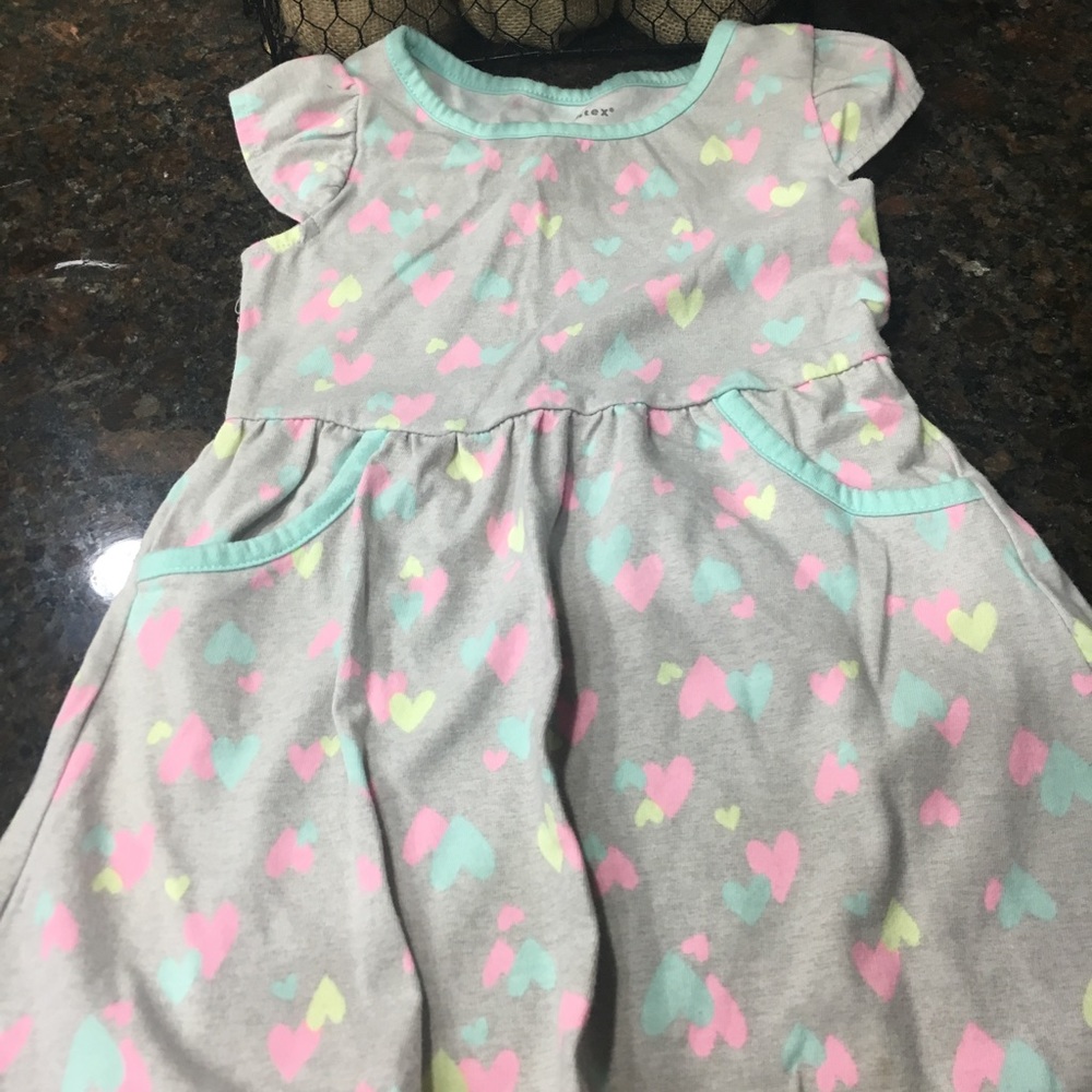 3t dress